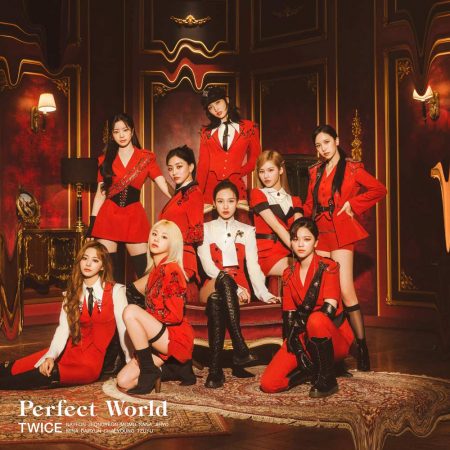 Twice Perfect World